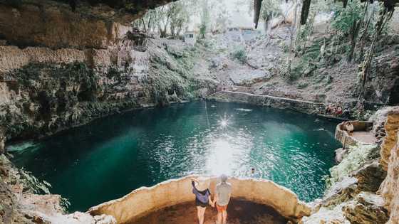 My DIL said I ruined our vacation photos and cropped me out — By afternoon, she was begging me