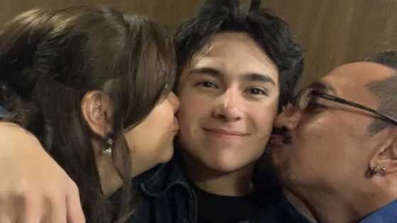 Heath Jornales marks 17h birthday; receives heartfelt greetings from parents