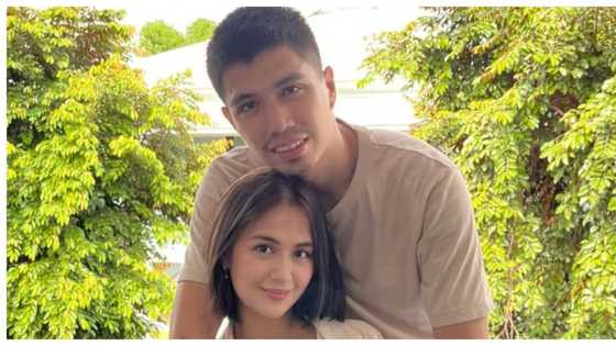 Lian Paz pens emotional birthday message for her partner John Cabahug