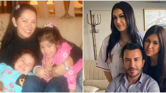 Ruffa Gutierrez pens heartfelt message to Yilmaz Bektas & their 2 children