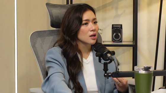 Angeline Quinto, binalikan ang matinding takot matapos manganak kay Sylvio