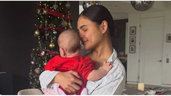 Lovi Poe, inilahad ang tunay na rason bakit di niya pinapakita ang mukha ni Sloane