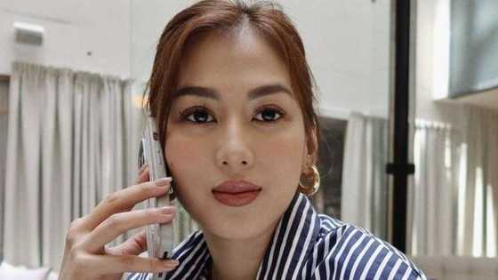 Alex Gonzaga, may tanong sa mga netizens: "Ano 'ko guni guni?"