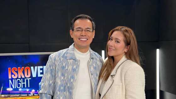 Yorme Isko Moreno kay Angeline Quinto: "Nadali mo kami sa prank mo, Ange"