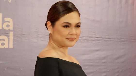 Judy Ann Santos, proud na ibinida ang cover ni Yohan ng 'This Is Me' online