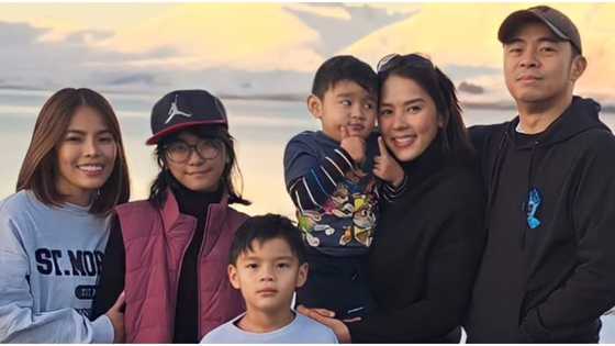 Chito Miranda gets real on struggle of being a family man and a rock star