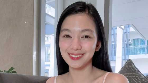 Jennica Garcia shares her fear and offers prayers after earthquake