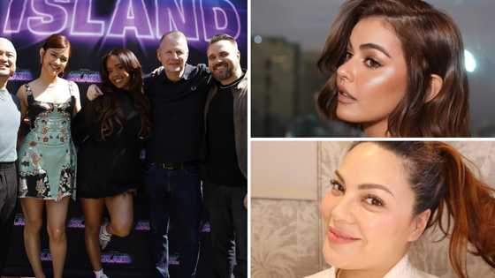 Celebrities, nag-react sa bagong international project ni Liza Soberano