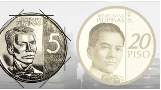 Mga bagong disenyo ng barya, umani ng samu't-saring reaksiyon