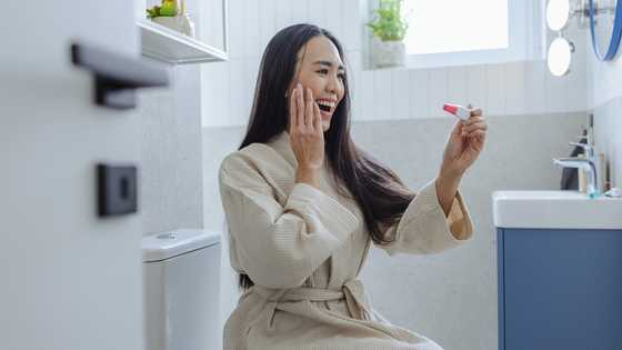 My Fiancée's Pregnancy Brought Unexpected News – The Gender Reveal Had Everyone in Tears