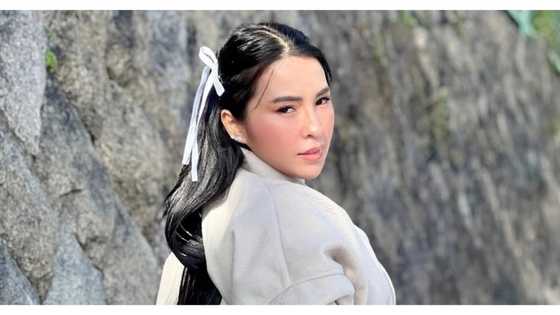 Jelai Andres, nilinaw ang kaniyang panig sa muling pag-usbong ng isyu