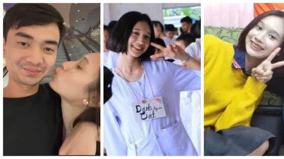 Xian Gaza debunks trans GF rumors with new video, old photos