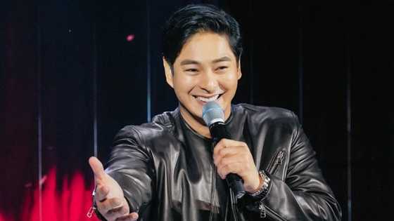 Coco Martin, isiniwalat ang matinding dahilan kung bakit tuluyang umiwas sa politika