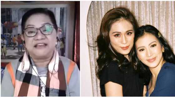 Cristy Fermin, sinabing apektado ng pulitika ang negosyo nina Toni at Alex Gonzaga