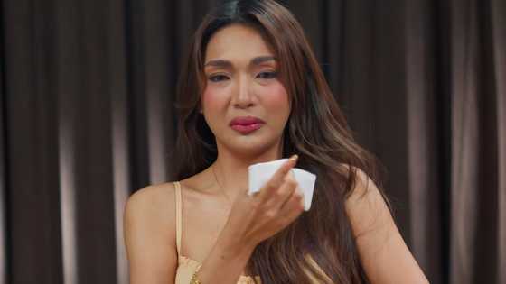 Meiko Montefalco sa naging hiwalayan nila ng mister niya: "He did it way much worse"