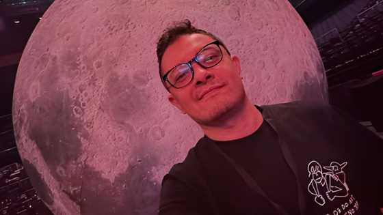 Paolo Valenciano, napa-react sa ₱3K na diesel: “30 seconds lang, ubos agad!”