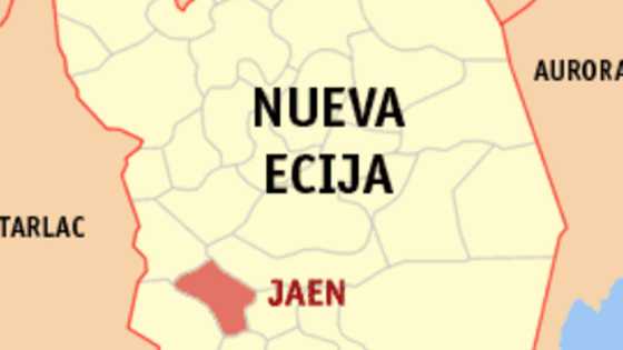Father fatally shot right outside his home in Nueva Ecija
