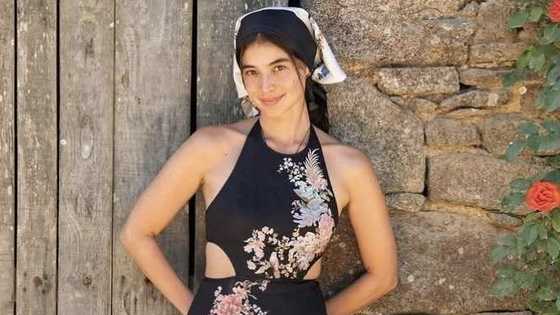Ina ni Erwan Heussaff, nag-comment sa look ni Anne Curtis nang ito ay pumunta sa France