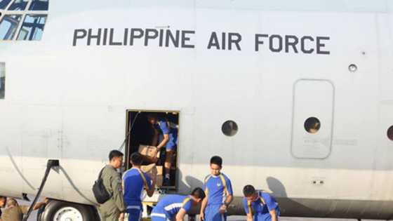 Sundalong kasamang nasawi Sulu C-130 crash, nakapag-huling video call pa bago mag-take off ang eroplano