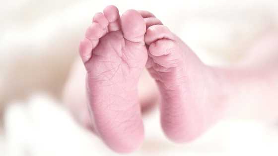 Baby, natagpuan sa banyo ng isang beach resort sa Gensan