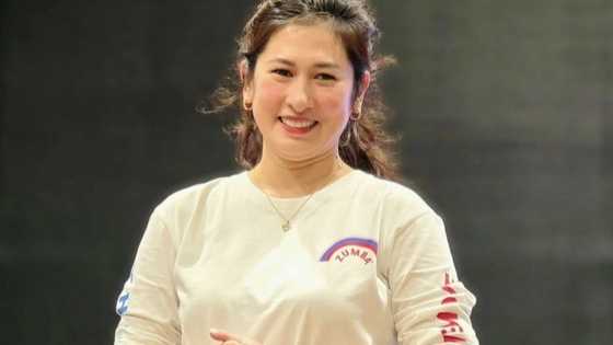 Izzy Trazona, inilabas ang text convo nila ng kanyang trans child: "Ayoko na sana i-public ito"