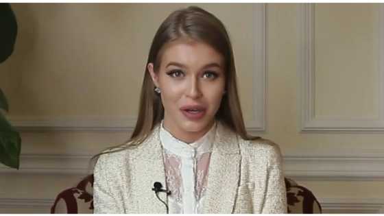 Miss Universe Russia 2020 Alina Sanko, humingi ng dispensa kaugnay sa viral video