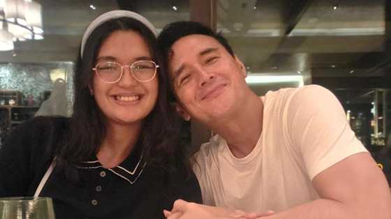 John Estrada pens meaningful message about a daughter’s love