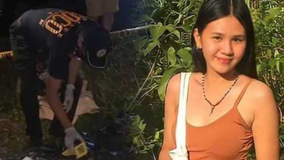 Mga ka-lugar nina Jovelyn, wala raw naamoy sa lugar kung saan narekober ang kalansay