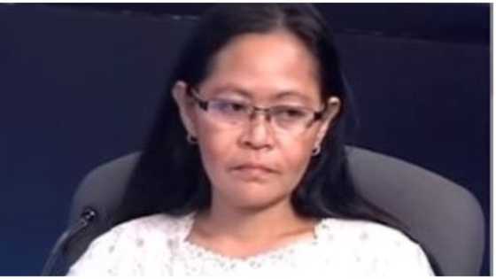 Kasambahay na inakusahan ng pagnanakaw, handa raw sa lie detector test