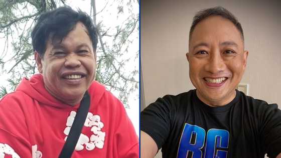 Diego Llorico, ibinunyag ang malaking papel ni Michael V. sa kanyang career
