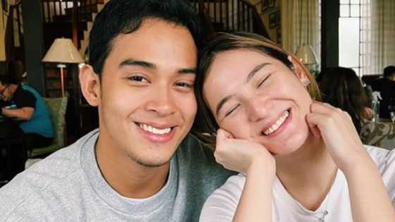 Xian Gaza, kinanta ang tinagurian niyang kanta ni Barbie para kay Diego
