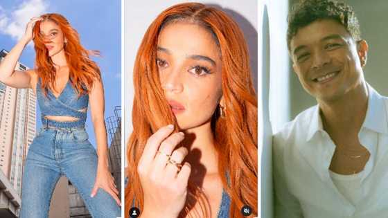 Jericho Rosales, inokray ang bagong hair ni Anne Curtis: "Mawawalis mo na backstage"