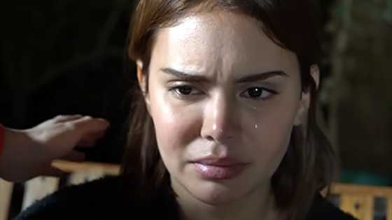 Ivana Alawi, naiyak sa takot matapos siyang ma-reverse prank ni Amira Alawi