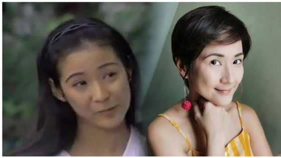 Dating "Click" star na si Trina Zuñiga, isa nang ganap na negosyante