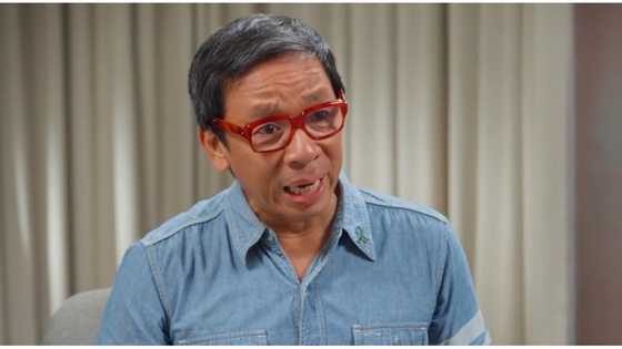 Kuya Kim Atienza opens up on crisis of faith after daughter’s death