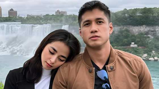 Aljur Abrenica, nagsalita na ukol sa usap-usapang nalalapit na pagpapakasal umano nila AJ Raval