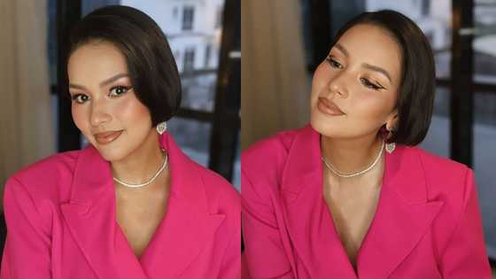 Neri Miranda, nagbahagi ng ilang litrato mula sa event na dinaluhan niya kamakailan