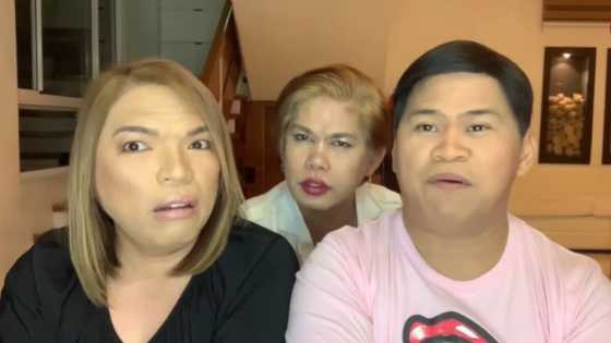 Mama Loi, sinabing hindi dumalo sa screening ng 'Us x Her' si AJ Raval; Ogie Diaz: "So posible nga?"