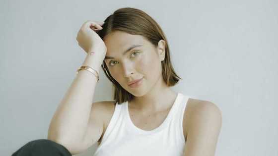 Sofia Andres talks about protecting one's peace and choosing the right people in latest post