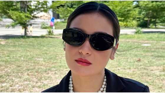 Camille Prats shares her honest thoughts on flood control project issue