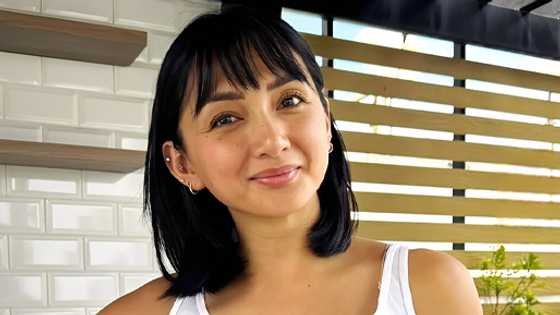 Iya Villania's gala look prompts a “honeymoon” tease from husband Drew Arellano