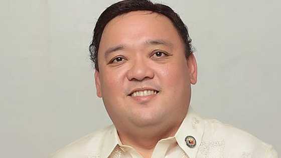 Harry Roque, made-detain sa Kongreso pagkatapos i-cite for contempt