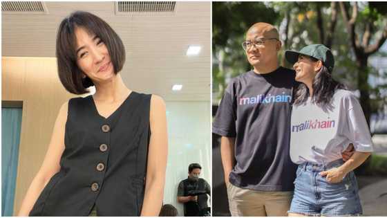 Rica Peralejo, inakusahang namumuhay nang marangya: "Ni hindi nga ko bumibili ng designer bags"