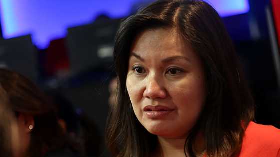 PNP, ibinahagi video na maari umanong gawing ebidensya laban kay Honeylet Avanceña