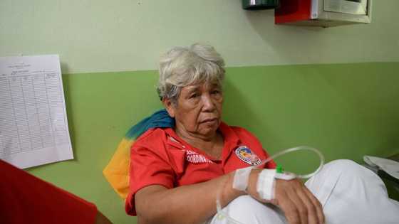 I survived cancer to reunite with my daughter, only to find her stepmother erased me from her life