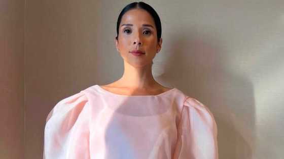Maxene Magalona, 'stranded' sa Dubai sa gitna ng Middle East tensions