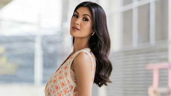 Winwyn Marquez laments corruption in the Philippines: "Lagi na lang"