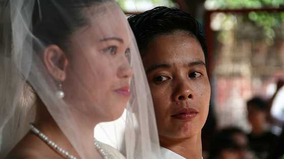 My wife cheated with my brother, but on their wedding day my friend called: 'Turn on TV'