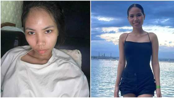 Lie Reposposa, naglabas ng saloobin: "Sana ma-feel ko ulit na pamilya ko talaga kayo"