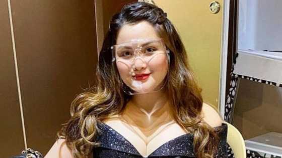Dianne Medina calls out body-shamer who asked why she's fat post-pregnancy